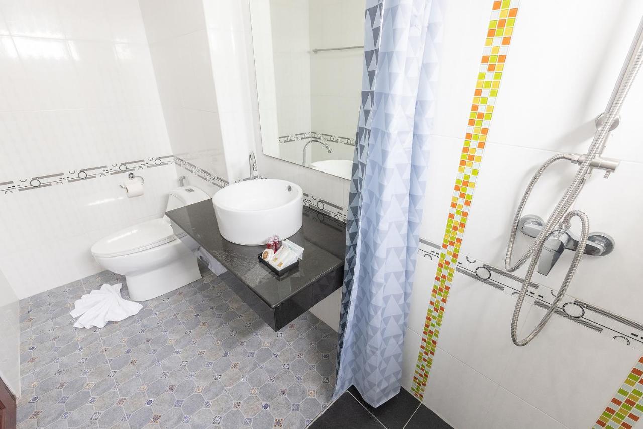 Отель The Chic Patong Экстерьер фото